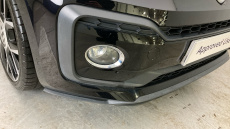 Volkswagen Up 1.0 115PS Up GTI 5dr Petrol Hatchback